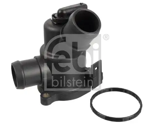 FEBI 172380 Termostat A6512002702 resmi