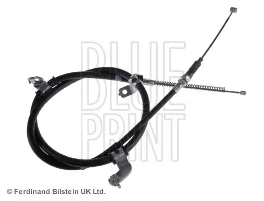 BLUEPRINT ADC446163 El Fren Halatı (Arka Sol) MB256750 resmi