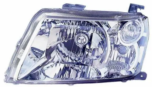 DEPO 218-1136L-LD-EM Ön Far (Sol) 3532064J10000 resmi