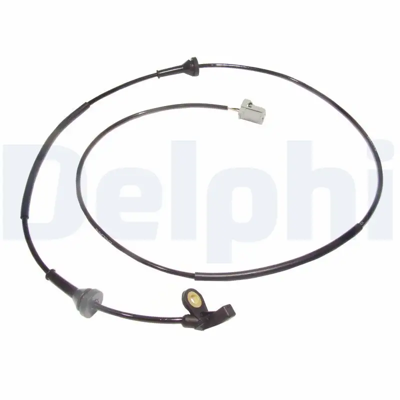 DELPHI SS20130 ABS Hız Sensörü (Arka Sol) 3524256 resmi