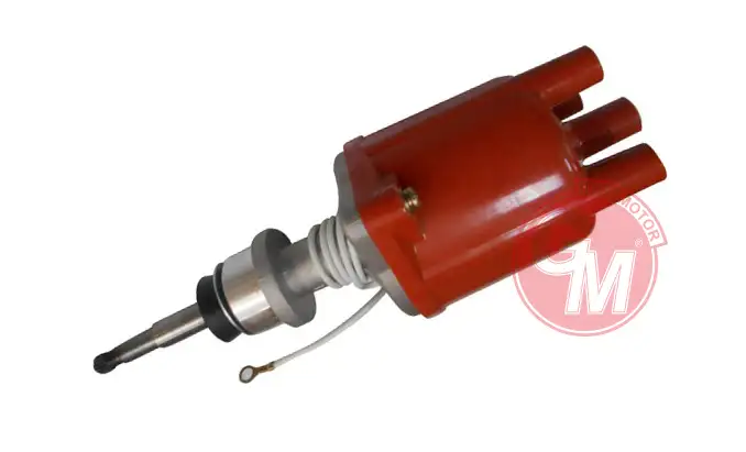GUA 40805 Distribütör Komple 61014701 resmi