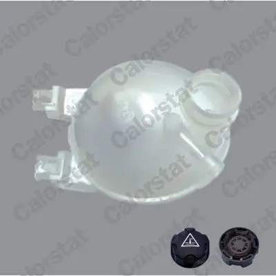CALORSTAT VERNET ET0022C2 Yedek Su Deposu 9800777280 resmi