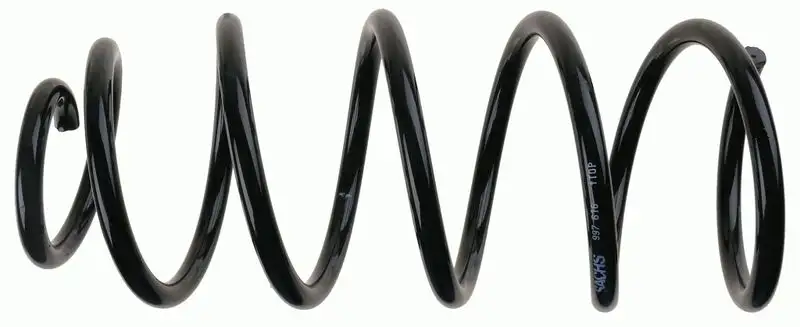 SACHS 997616 Ön Helezon Yayı 1J0411105AF resmi