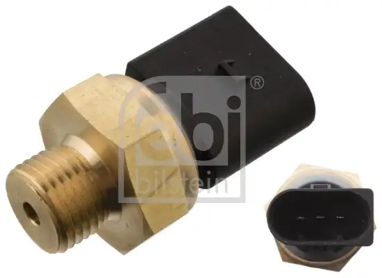 FEBI 176424 Yağ Müşiri A0071530828 resmi