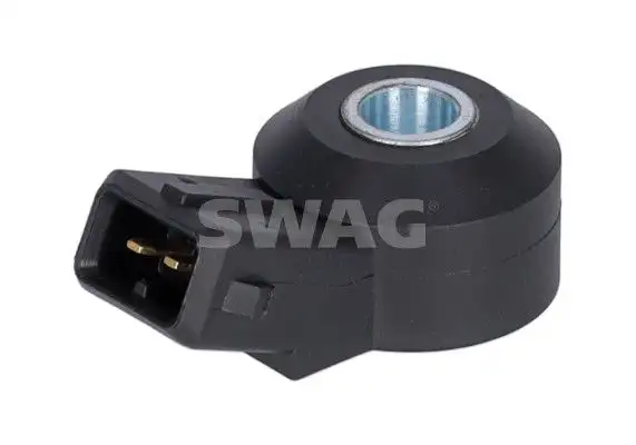 SWAG 33109476 Vuruntu Sensörü A2709050900 resmi
