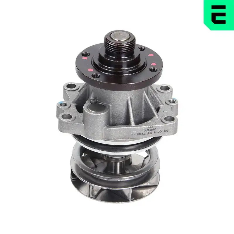 OPTIMAL AQ2106 Devirdaim resmi