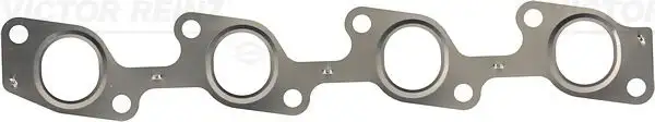 VICTOR REINZ 71-52982-00 Manifold Contası J1717754021 resmi
