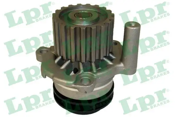 LPR WP0177 Devirdaim resmi