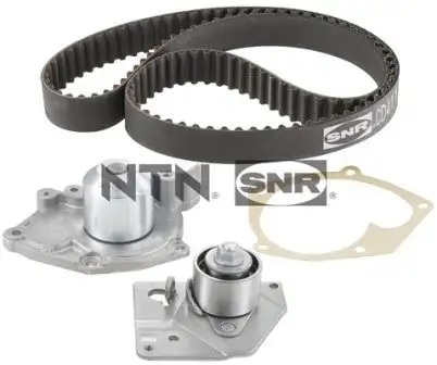 SNR KDP455.560 Triger Seti ve Devirdaim resmi
