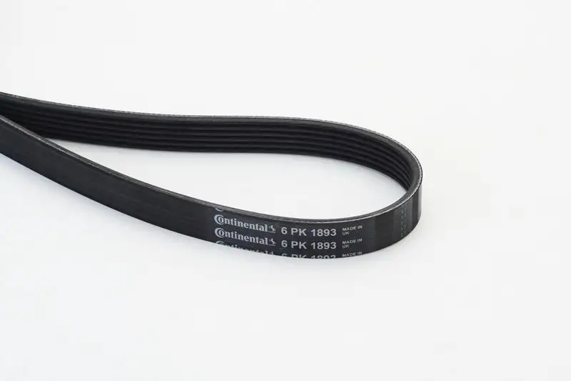 CONTITECH 6PK1893 Kayış resmi