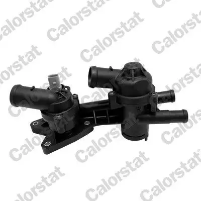 CALORSTAT VERNET TH7237.83J Termostat resmi
