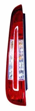 DEPO 431-1976R-UE Stop Lambası (Sağ) resmi