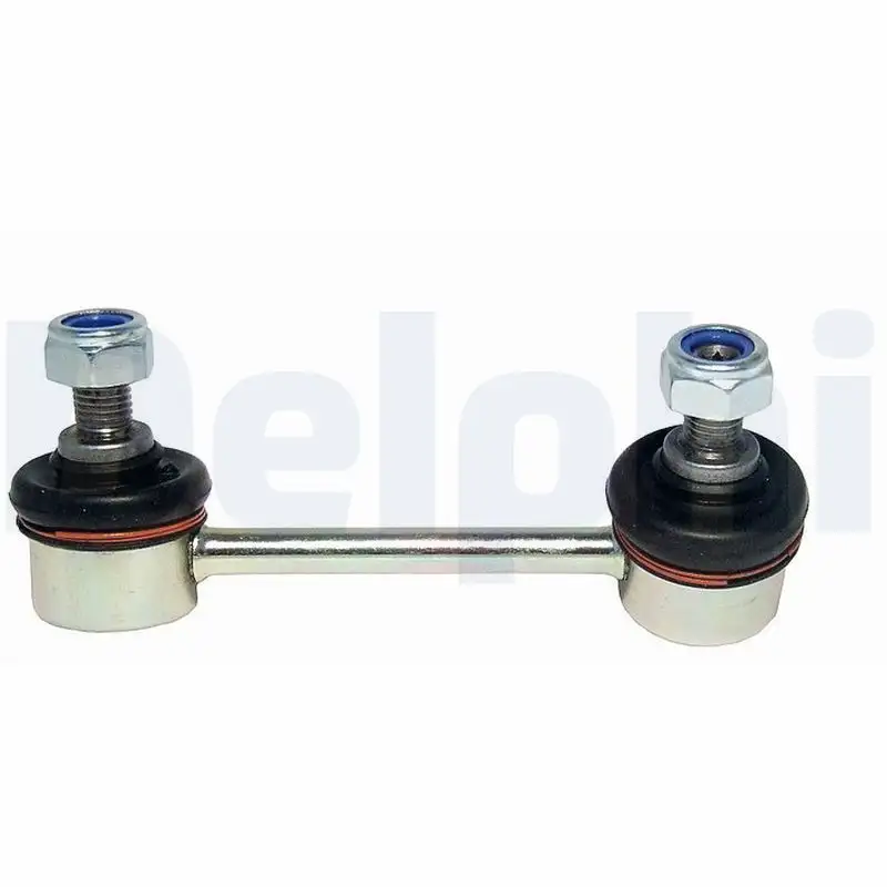 DELPHI TC1553 Z-Rot (Arka Sol) 4884042010 resmi