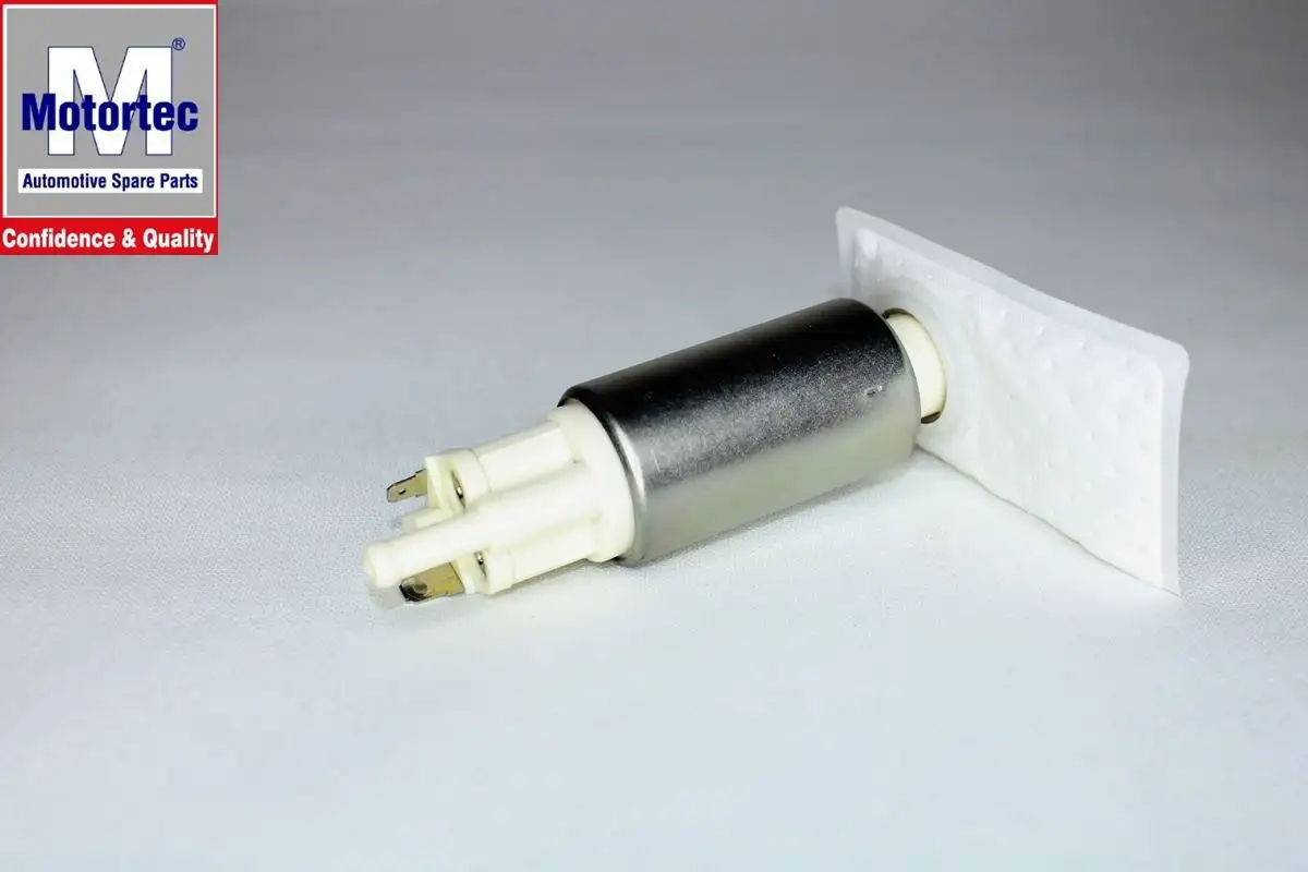 MOTORTEC ELT0252 Yakıt Pompası 7750715 resmi