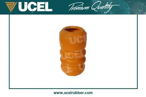 ÜÇEL 20441 Ön Süspansiyon Takozu 2N113025AD resmi