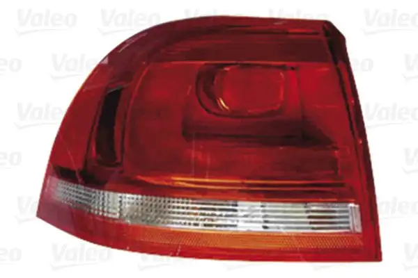 VALEO 044257 Stop Lambası (Sol) resmi