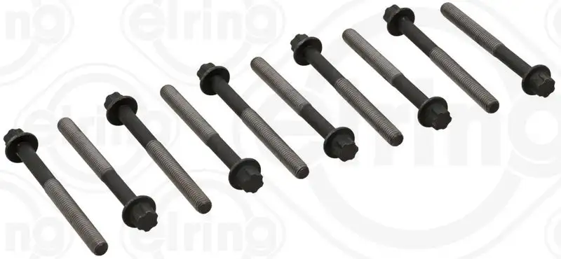 ELRING 577.120 Silindir Kapak Civatası resmi