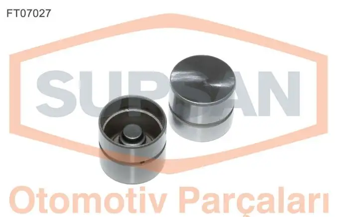 SUPSAN FT-07027 Supap Fincanı 55193839 resmi