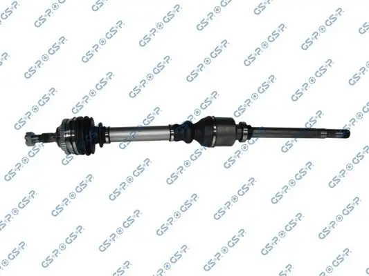 GSP 245108 Ön Aks (Sağ) 32736Z resmi