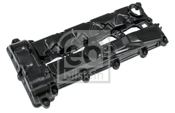 FEBI 176086 Külbütör Kapağı A6510100830 resmi