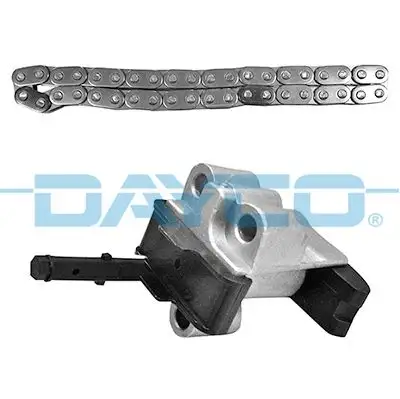 DAYCO KTC1066 Eksantrik Zincir Seti resmi