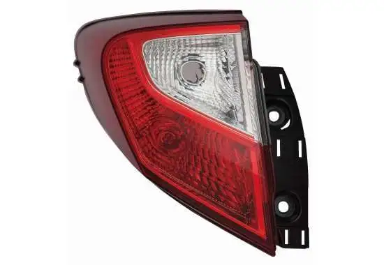 DEPO 212-19BHR3UE Stop Lambası (Sağ) 81551F4010 resmi