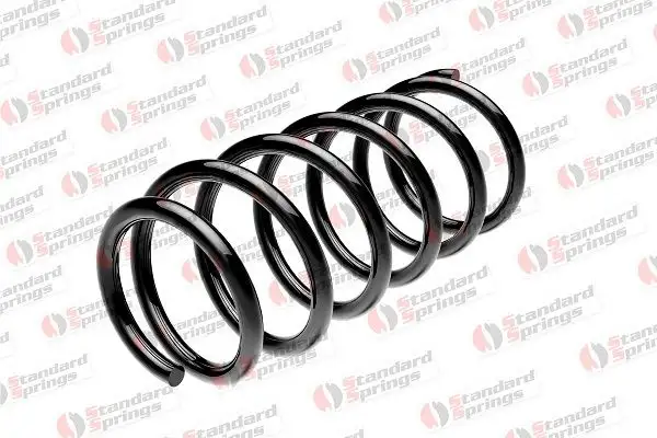 STANDARD YAY ST 123025R Arka Helezon Yayı resmi