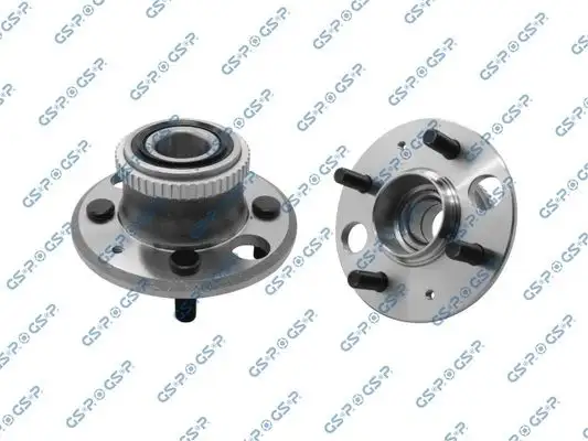 GSP 9230015 Arka Poyra resmi