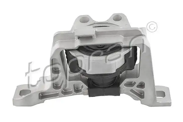 TOPRAN 304024001 Motor Takozu (Sağ) resmi
