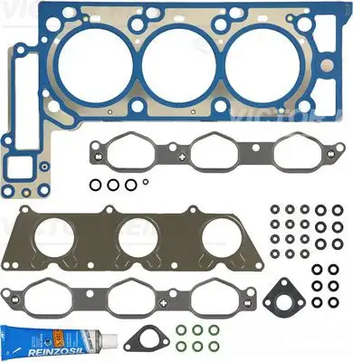 VICTOR REINZ 02-36370-01 Motor Takım Conta (Üst) resmi