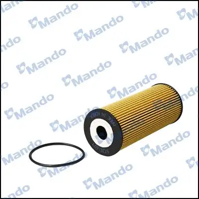 MANDO EEOA0004Y Yağ Filtresi 074115562 resmi