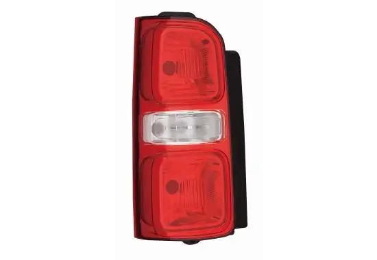 DEPO 552-1953L-UE Stop Lambası (Sol) SU001A4081 resmi