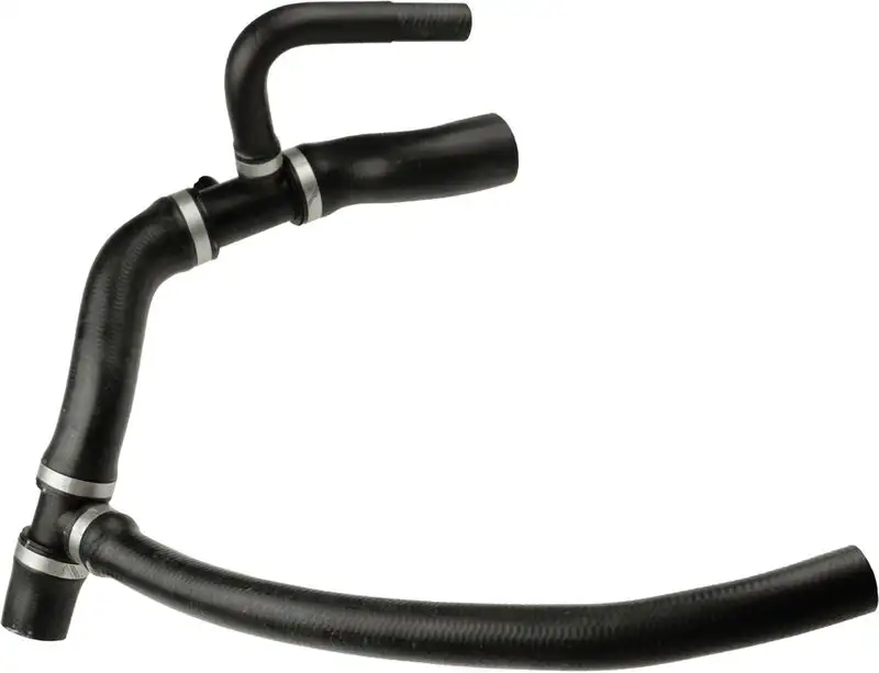 RAPRO R14121 Radyatör Üst Hortumu PEH101670 resmi