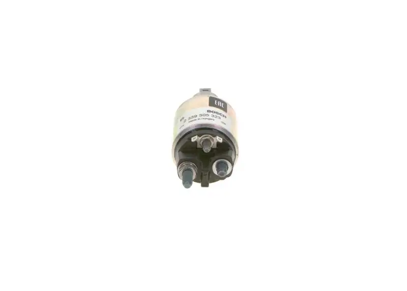 BOSCH 2339305323 Marş Otomatiği 07D911287 resmi