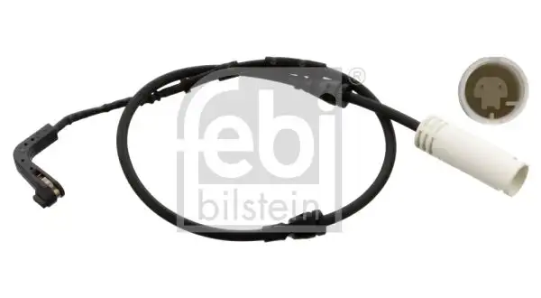 FEBI 24320 Ön Balata Sensörü 34356789439 resmi
