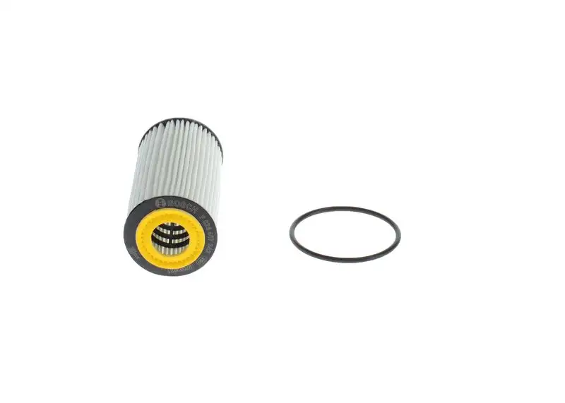 BOSCH F026407342 Yağ Filtresi 059198405D resmi