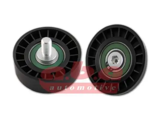 ABA 25136822 Alternatör Gergi Rulmanı 7700854373 resmi