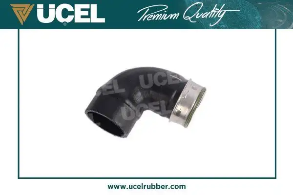 ÜÇEL 65235 Turbo Hortumu 3C0145838D resmi