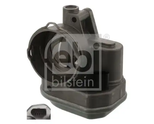 FEBI 44945 Gaz Kelebeği resmi