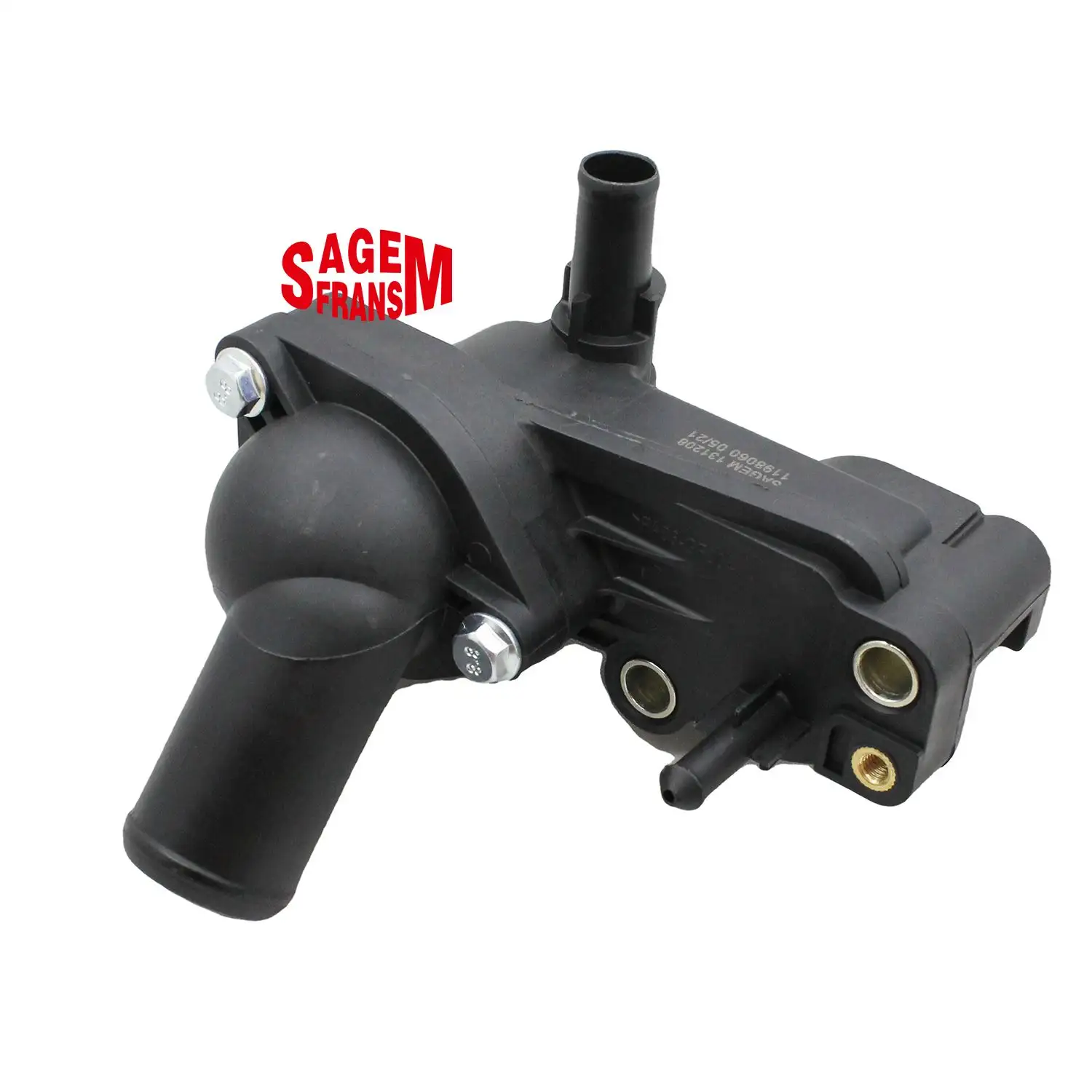 SAGEM 131208 Termostat 1198060 resmi