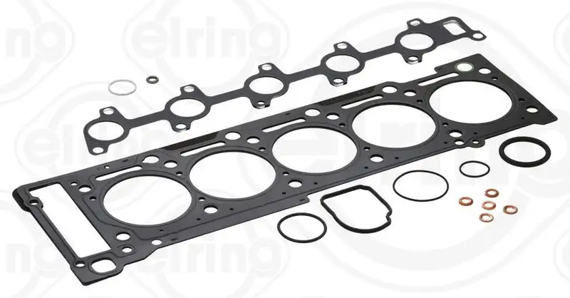 ELRING 024.081 Motor Takım Conta (Üst) A6120101820 resmi