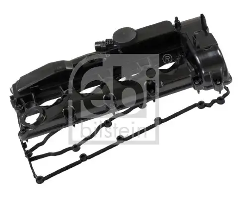 FEBI 176087 Külbütör Kapağı A6510108918 resmi