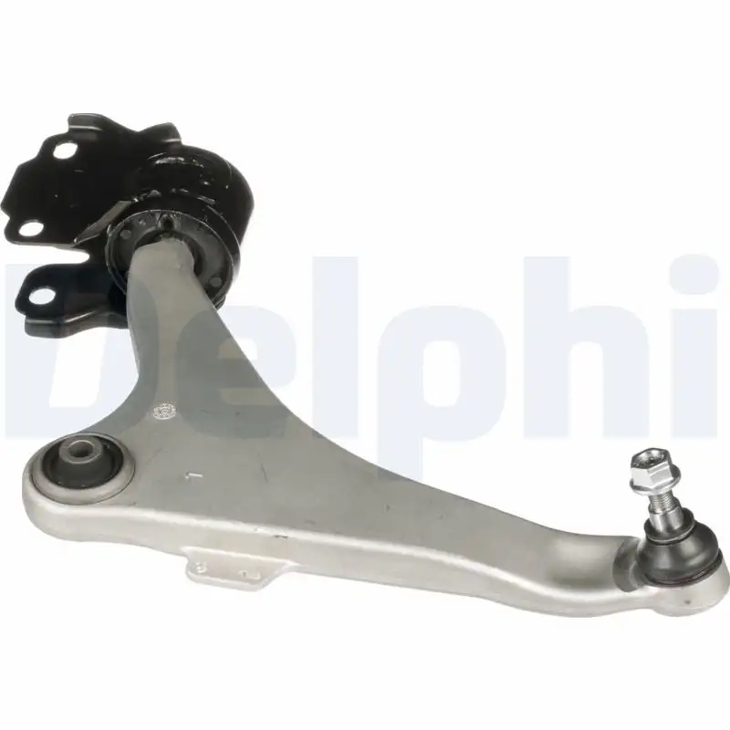 DELPHI TC3553 Alt Salıncak (Sol) 31340128 resmi