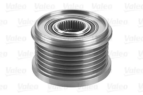 VALEO 588062 Alternatör Kasnağı resmi