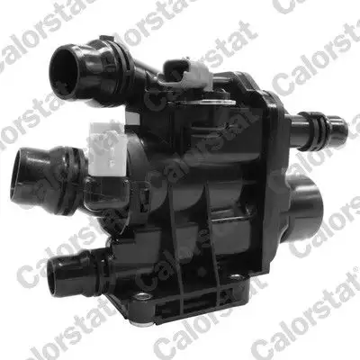 CALORSTAT VERNET TE2119.97J Termostat 9812131480 resmi