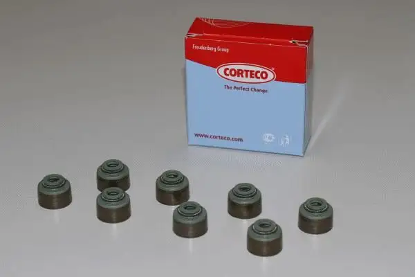 CORTECO 19020624 Supap Lastiği B66010155 resmi