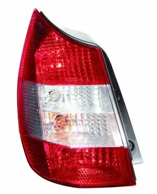 DEPO 551-1937R-UE-CR Stop Lambası (Sağ) 8200493375 resmi