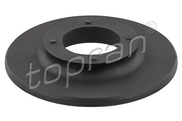 TOPRAN 118596001 Arka Helezon Get Lastiği 5Q0512149A resmi