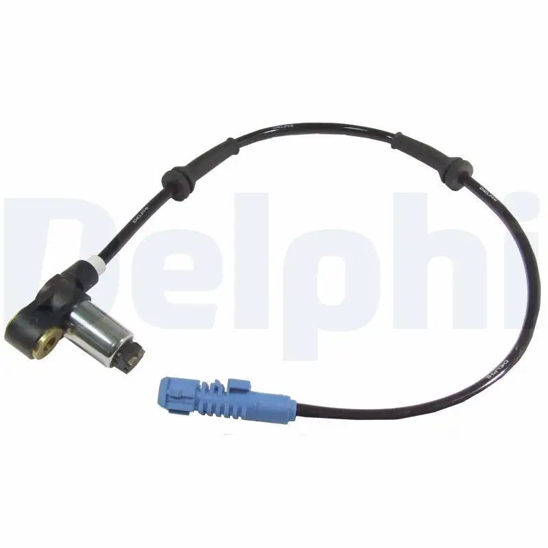 DELPHI SS20047 ABS Hız Sensörü (Ön) 454557 resmi