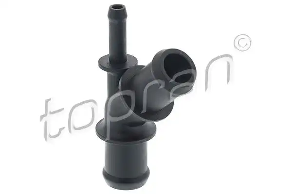 TOPRAN 115408001 Su Flanşı 1J0121087D resmi